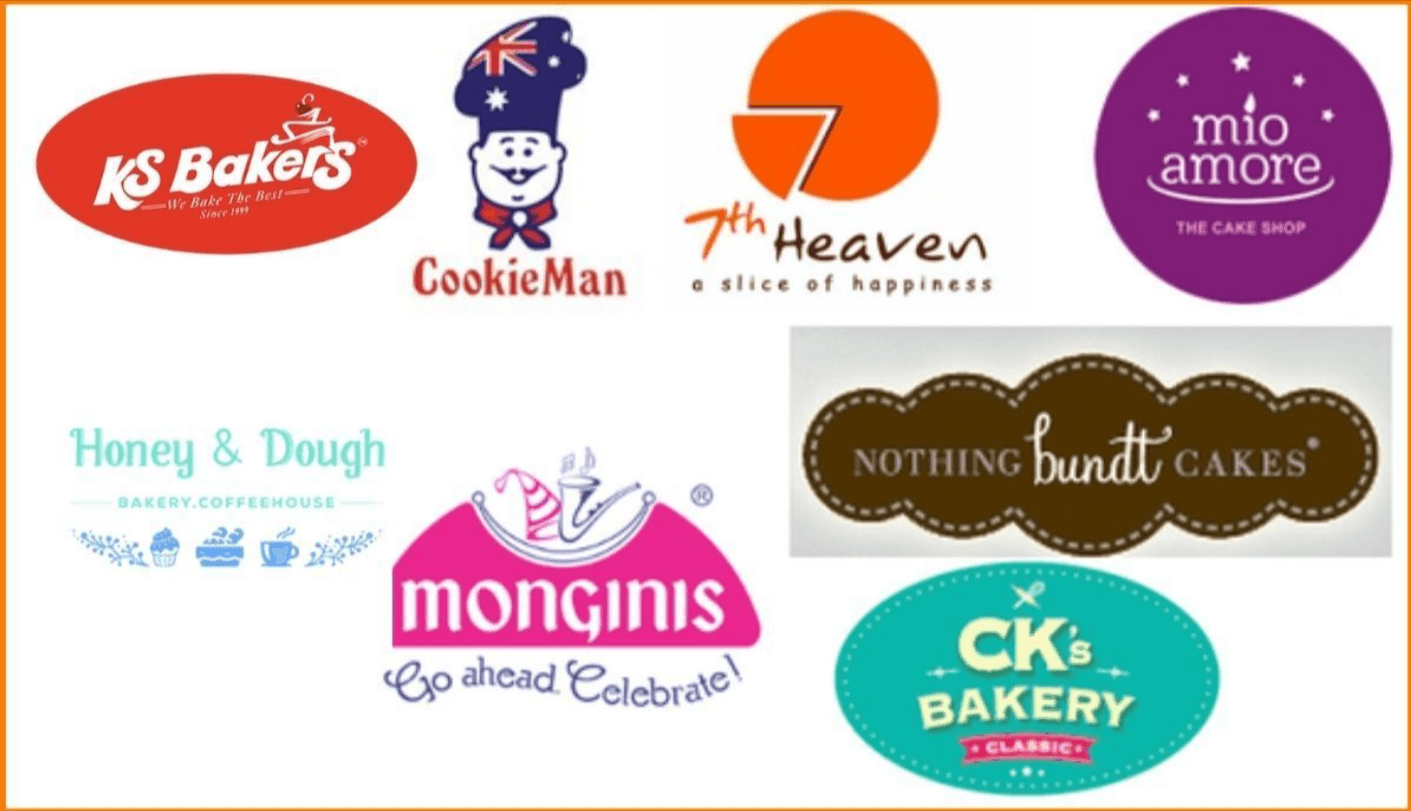 Bakery Franchises