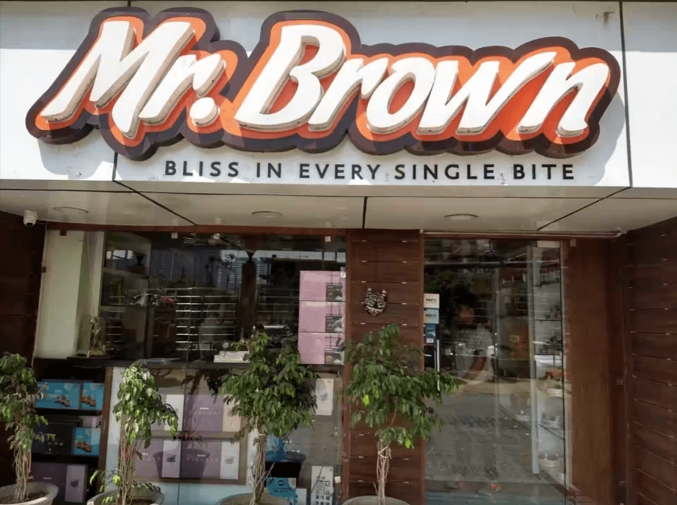 Mr.-Brown-Bakery