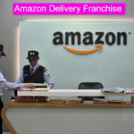 Amazon Delivery Franchise