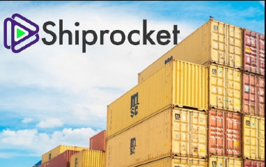 ShipRocket Logistics Franchise
