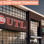 UTL Solar Panel Franchise