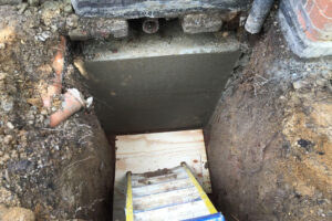 Underpinning Companies London