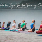 Yoga Teacher Training in Rishikesh